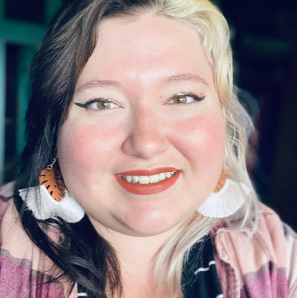Meet your Posher, Rachel